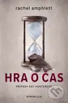 Hra o čas - Rachel Amphlett - kniha z kategorie Detektivky