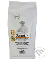 Espresso Jánošík (1000g)