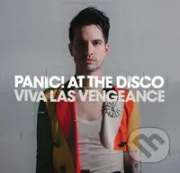 Panic!: At the Disco LP - Panic!