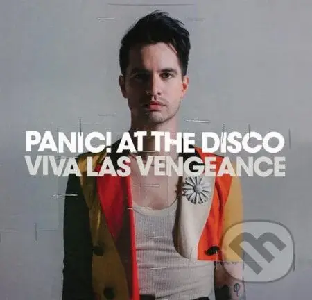 Panic!: At the Disco LP - Panic!