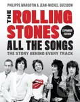 The Rolling Stones All the Songs Expanded Edition (The Story Behind Every Track) - kniha z kategorie Hudba