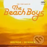 The Beach Boys: Sounds Of Summer: The Very Best Of