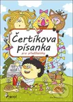 Čertíkova písanka pro předškoláky - Eva Rémišová