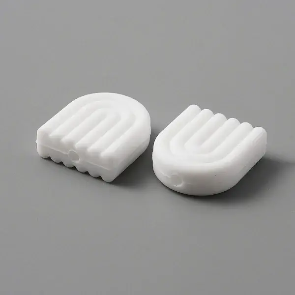 Food Grade Eco-Friendly Silicone Beads