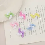 Opaque Acrylic Beads