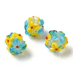 Handmade Lampwork Beads