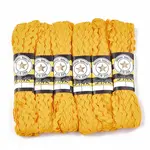 Polypropylene Fiber Ribbons