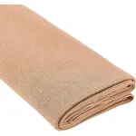 Cotton Stretch Kintted Rib Fabric