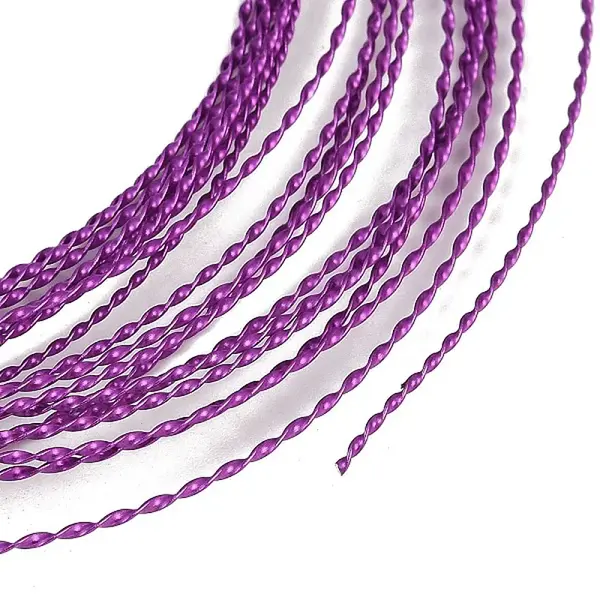 Aluminum Wire