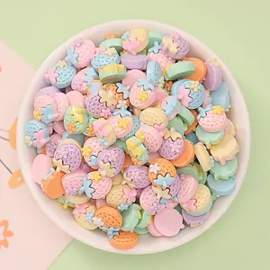 Opaque Resin Cabochons