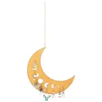 Wood Earring Displays