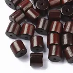 Natural Wood Beads