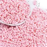Baking Paint Glass Seed Beads