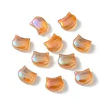 Electroplate Glass Beads