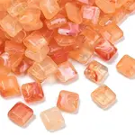 Opaque Acrylic Beads