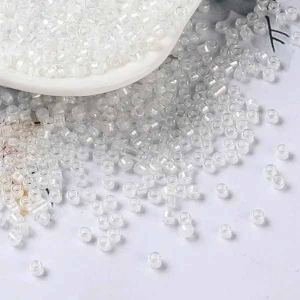 Glass Seed Beads