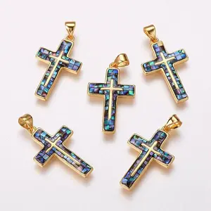 Freshwater Shell Pendants