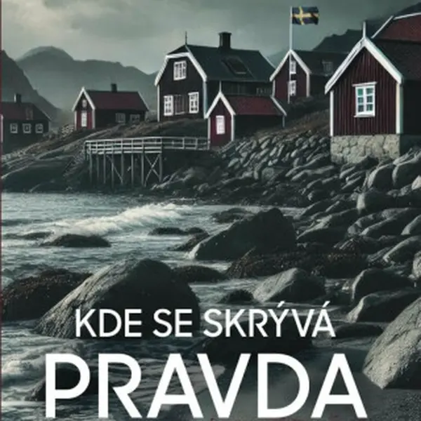 Kde se skrývá pravda (Defekt) - Anna Tell