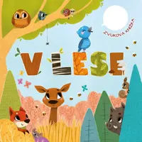 V lese (Defekt) - Magdalena Takáčová, Julie Bezděková
