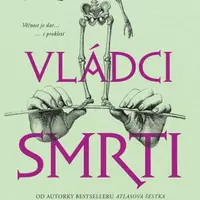 Vládci smrti (Defekt) - Olivie Blake