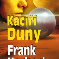 Kacíři Duny (Defekt) - Frank Herbert