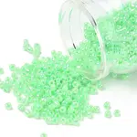 8/0 Glass Seed Beads