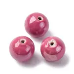 Handmade Polymer Clay Beads