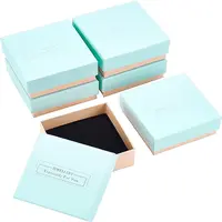 Cardboard Bracelet Boxes