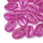 Natural Cowrie Shell Beads