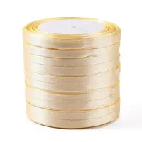 Single Face Satin Ribbon