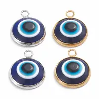 Resin Pendants