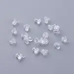 Plastic Ear Nuts