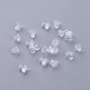 Plastic Ear Nuts