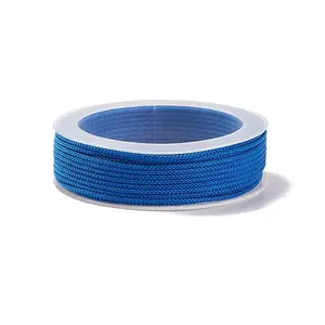 Braided Nylon Threads