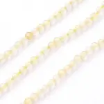 Natural Citrine Beads Strands