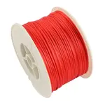 Nylon Satin Rattail Cords