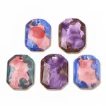 Handmade Porcelain Pendants