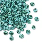 Picasso Glass Seed Beads