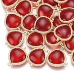 Glass Links connectors