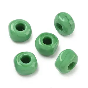 Handmade Lampwork European Beads