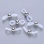 Silicone Eyeglass Holders