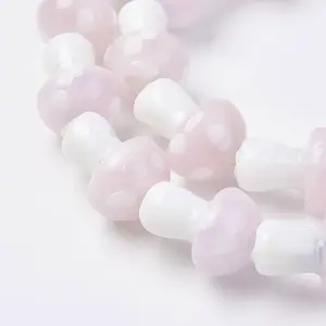 Handmade Lampwork Beads Strands