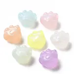 Luminous Acrylic Beads