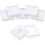 Plastic Jewelry Set Box