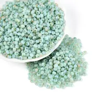 6/0 Glass Seed Beads