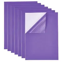 Sponge EVA Sheet Foam Paper Sets