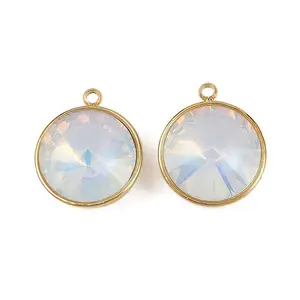 304 Stainless Steel Pendants