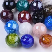 Handmade Lampwork Beads