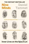 Nine Minds (Inner Lives on the Spectrum - THE INSTANT BESTSELLER) - kniha z kategorie Medicína