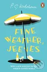 Fine Weather, Jeeves - P.G. Wodehouse - kniha z kategorie Společenská beletrie